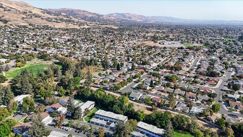 A home in San Jose