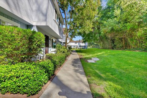 A home in San Jose