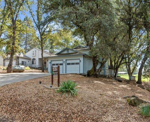 A home in Groveland