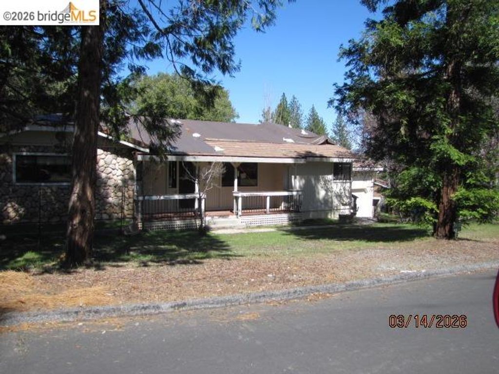 Photo of 20280 Little Valley Dr., Groveland, CA 95321 (MLS # 41080933)