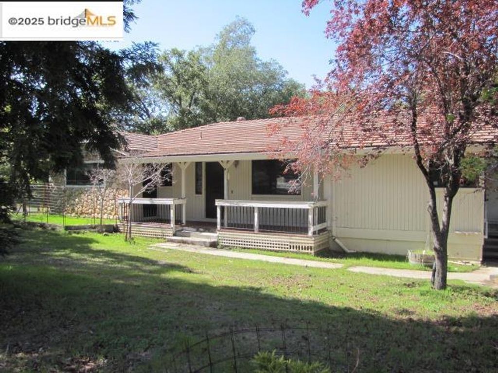 Photo of 20280 Little Valley Dr., Groveland, CA 95321 (MLS # 41080933)