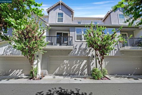 4166 Forest Springs Rd, Dublin, CA 94568 - #: 41128124