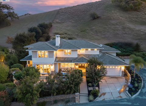 125 Mystic Pl, Alamo, CA 94507 - #: 41116710