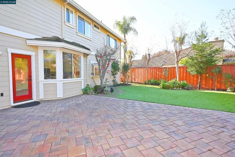 A home in Danville