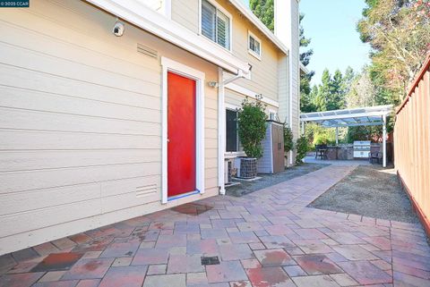 A home in Danville