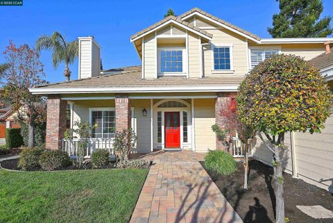 A home in Danville