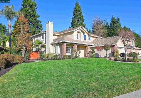 A home in Danville