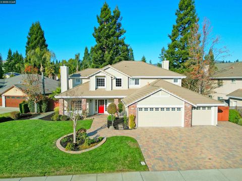 A home in Danville