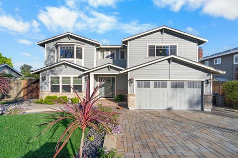 Photo of 3817 Muirwood Drive, Pleasanton, CA 94588 (MLS # ML82040082)