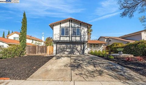 230 Tuolumne Dr Fremont CA 94539