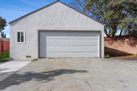 A home in San Jose