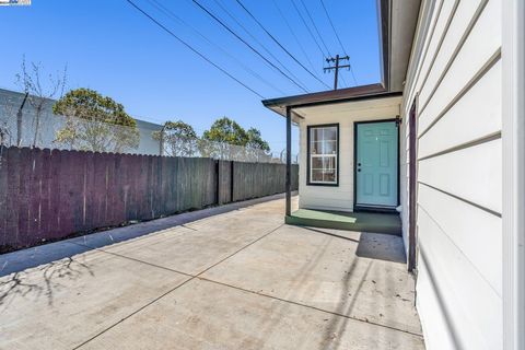 A home in Richmond