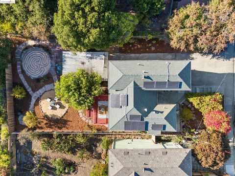 A home in Richmond