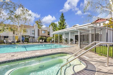 A home in Mountain View