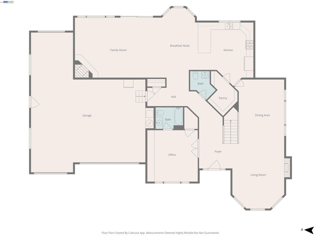 Photo of 1680 Sorrento Pl, Livermore, CA 94550 (MLS # 41131888)
