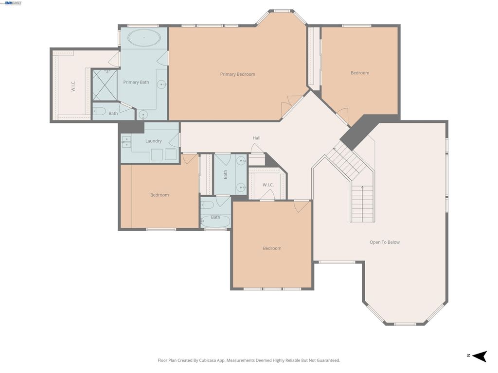 Photo of 1680 Sorrento Pl, Livermore, CA 94550 (MLS # 41131888)