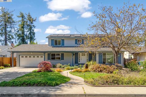 36647 Montecito Dr, Fremont, CA 94536 - MLS#: 41093127