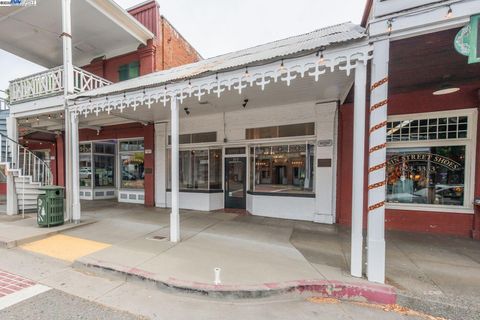 Photo of 515 Main St., Weaverville, CA 96093 (MLS # 41119572)