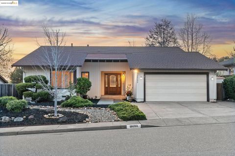 18693 E Cavendish Dr Castro Valley CA 94552