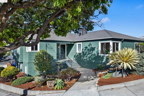 401 Bonnie Dr, El Cerrito, CA 94530 - MLS#: 41092606