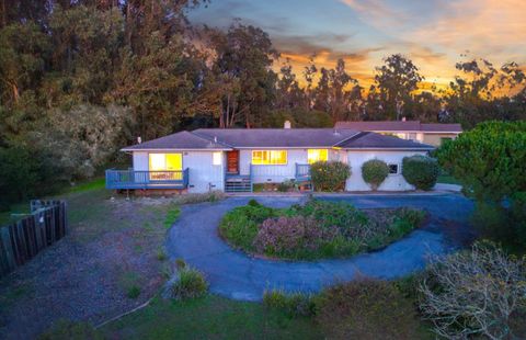 A home in Salinas