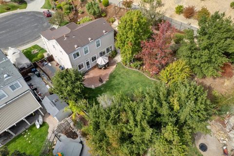 A home in Livermore