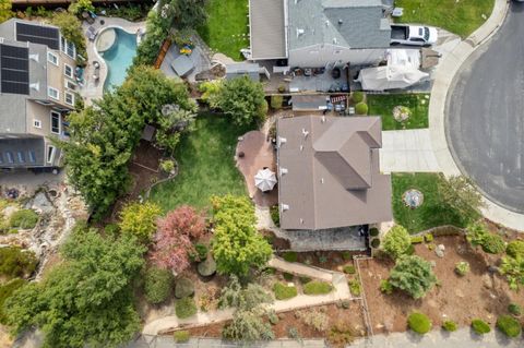 A home in Livermore