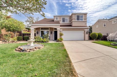 A home in Livermore