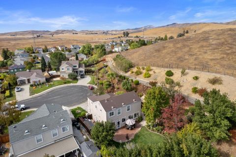 A home in Livermore