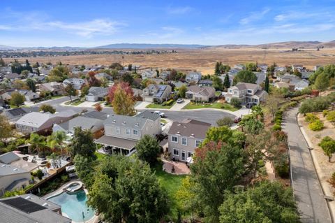 A home in Livermore