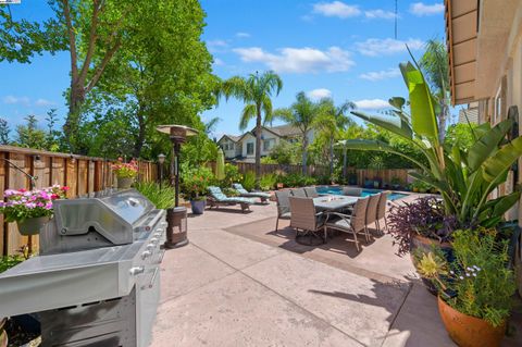 A home in Livermore