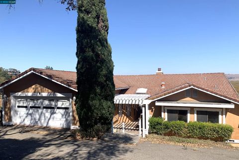 A home in Novato