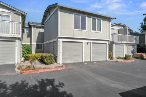 A home in Campbell