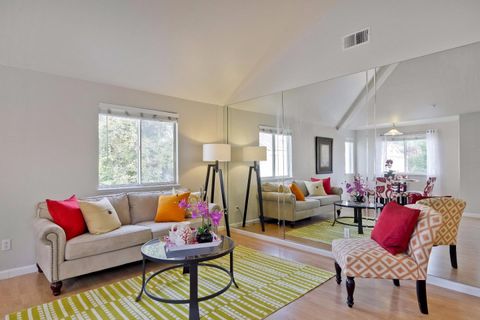 A home in San Jose
