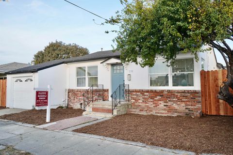 A home in Richmond