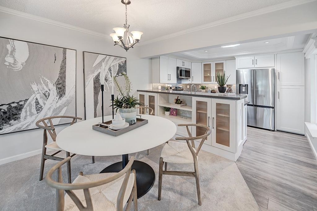 Photo of 1708 Oakmont Dr #1, Walnut Creek, CA 94595 (MLS # 41120370)