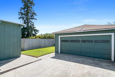 A home in Belmont