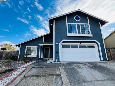 A home in Bay Point