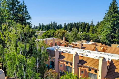 A home in Sunnyvale