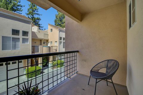 A home in Sunnyvale