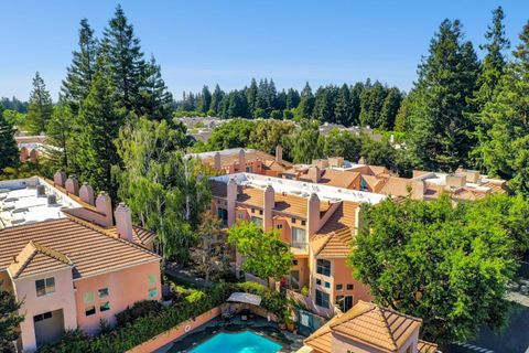 A home in Sunnyvale