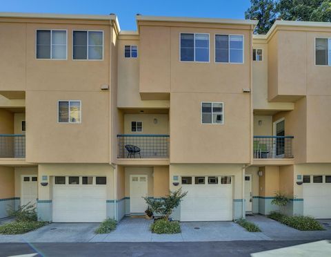 A home in Sunnyvale