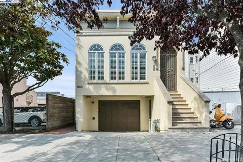 A home in San Francisco