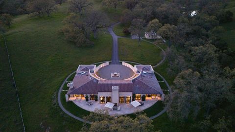 A home in Carmel