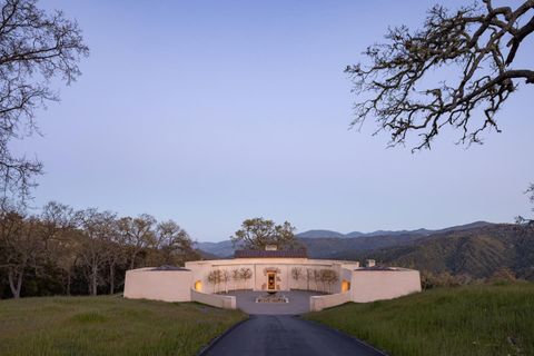 A home in Carmel