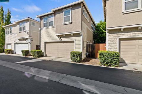 A home in Vallejo