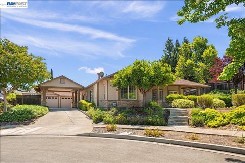 Photo of 290 Snider Ct, Livermore, CA 94550 (MLS # 41139526)