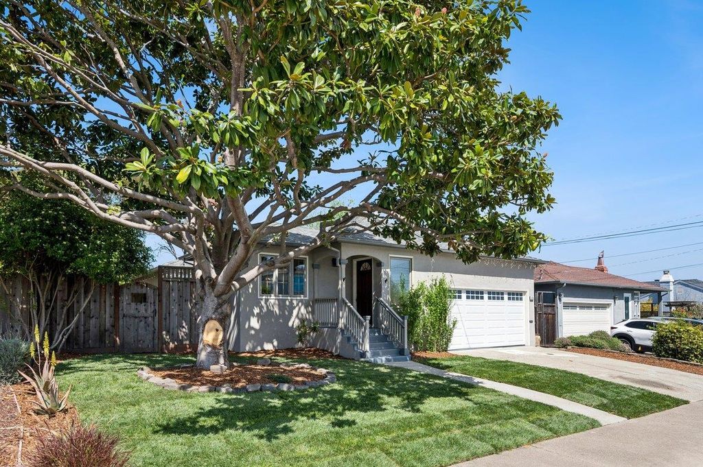 Photo of 480 Anita Drive, Millbrae, CA 94030 (MLS # ML82041470)