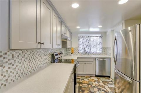 A home in San Jose