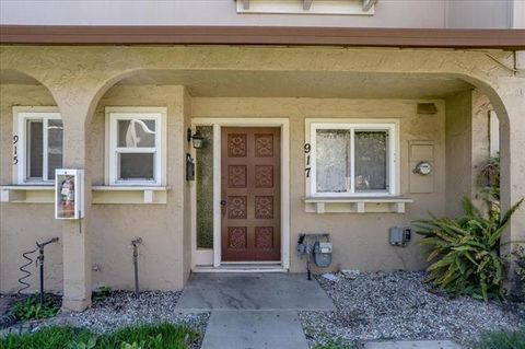 A home in San Jose